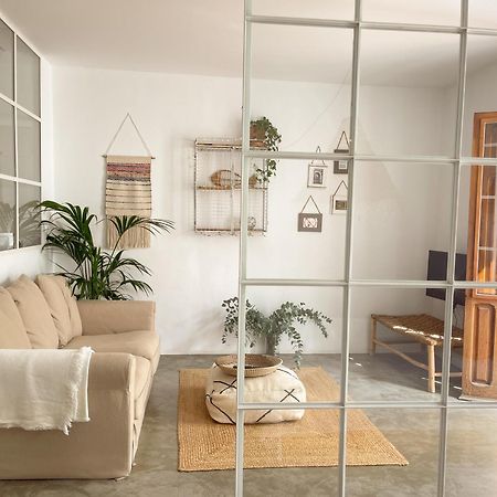 Portal Vell Altea Daire Dış mekan fotoğraf