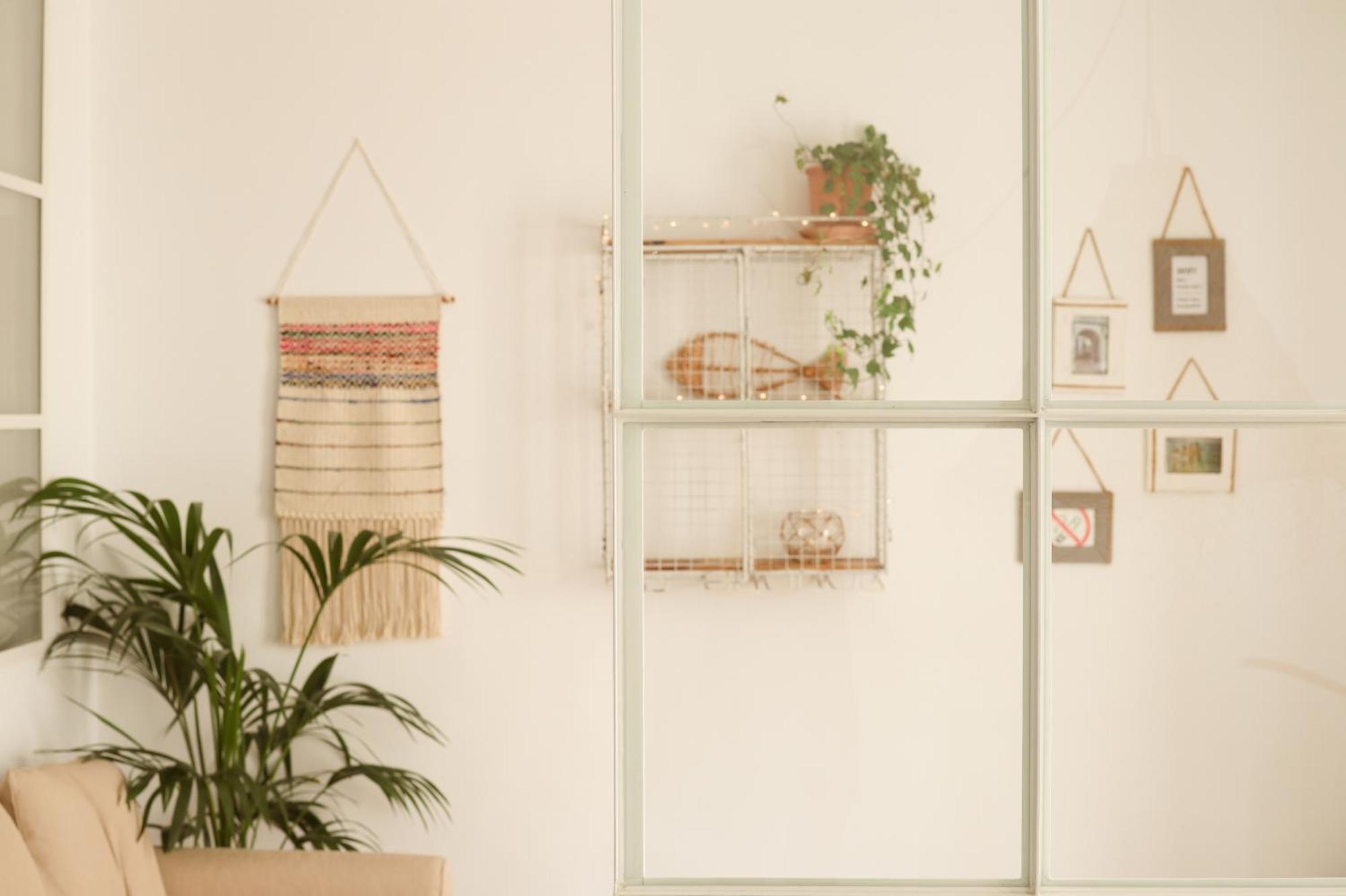 Portal Vell Altea Daire Dış mekan fotoğraf