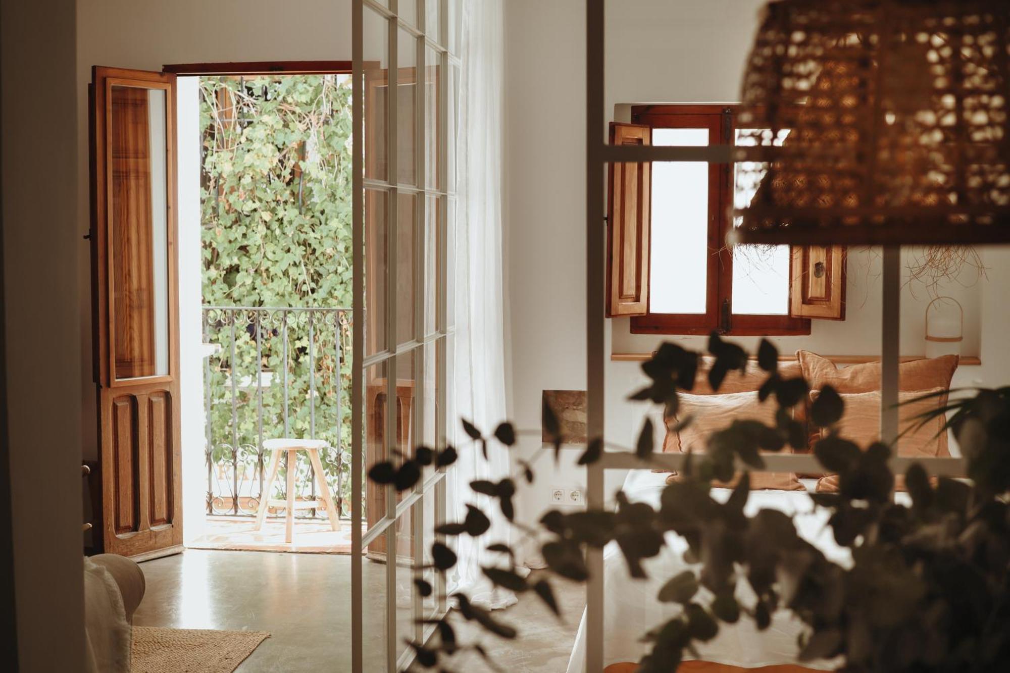 Portal Vell Altea Daire Dış mekan fotoğraf