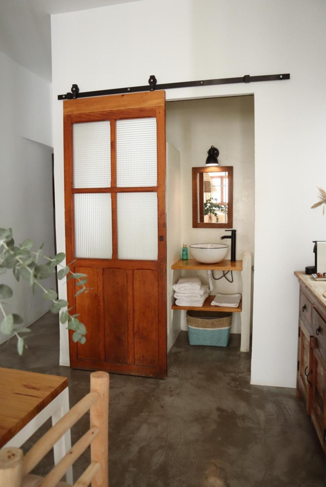 Portal Vell Altea Daire Dış mekan fotoğraf