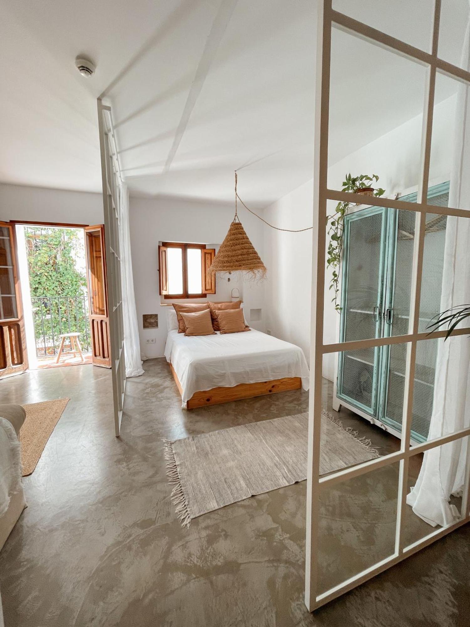 Portal Vell Altea Daire Dış mekan fotoğraf