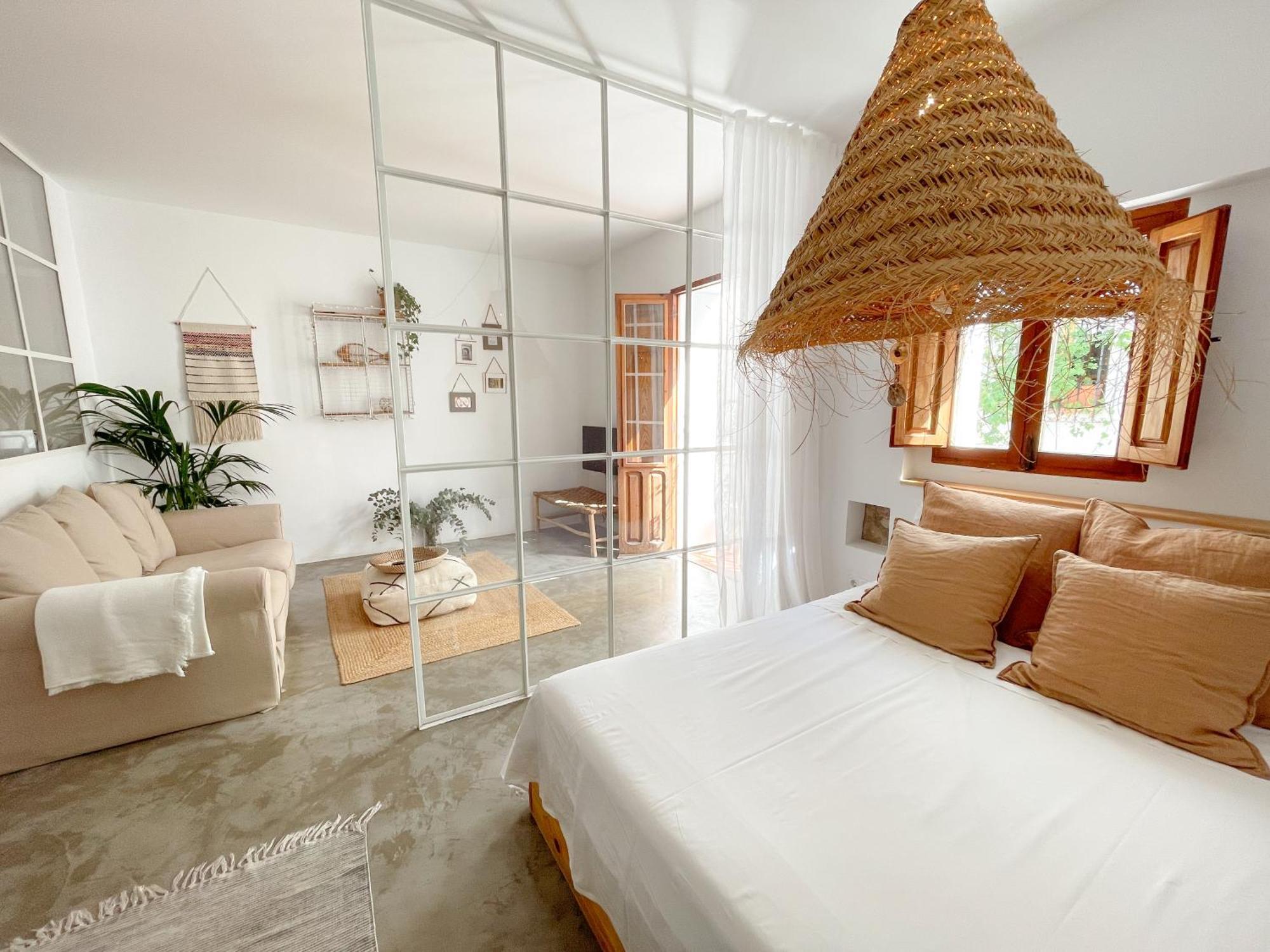 Portal Vell Altea Daire Dış mekan fotoğraf