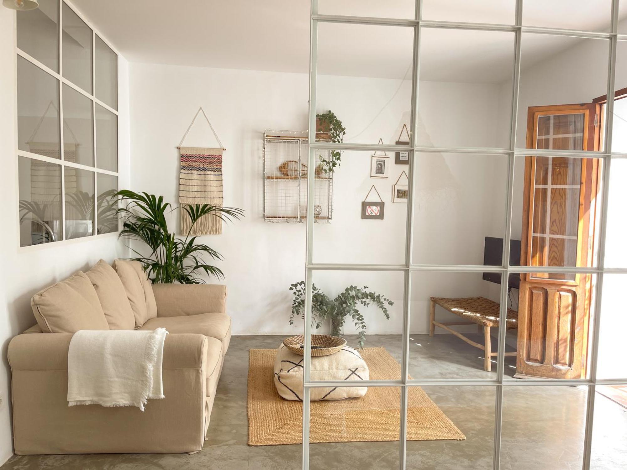 Portal Vell Altea Daire Dış mekan fotoğraf