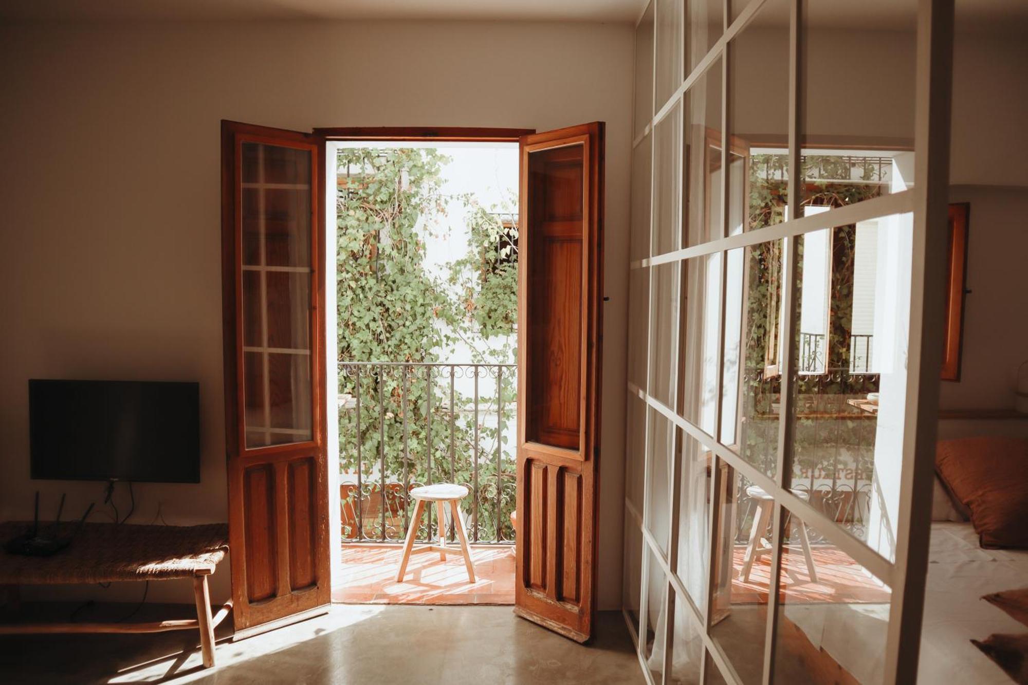 Portal Vell Altea Daire Dış mekan fotoğraf